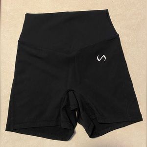 TLF Athletic Shorts